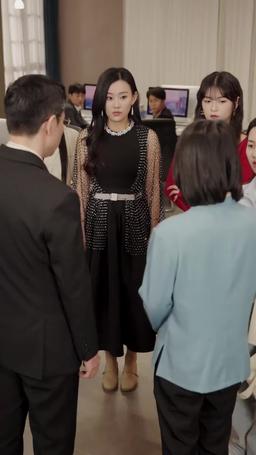 誰憐寸草心 episode 40