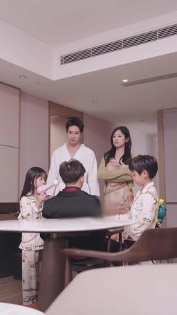 予你特別寵愛 episode 36