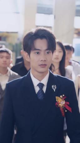 Pada Hari Pernikahan episode 9