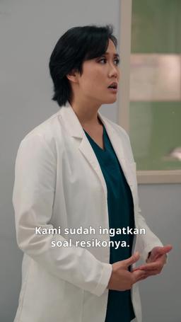 Kutendang Bintang Hoki itu episode 41
