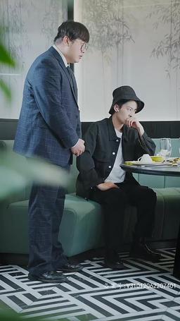 Falling for My Feisty Wife episode 4