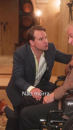 Seu Cruzado Secreto episode 22