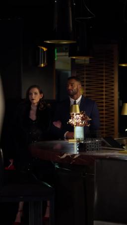Maman, ne pleure pas, papa est désolé episode 24