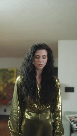 Mãe Guerreira Liberada episode 53