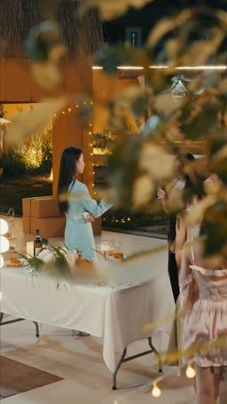 來不及愛你 episode 7