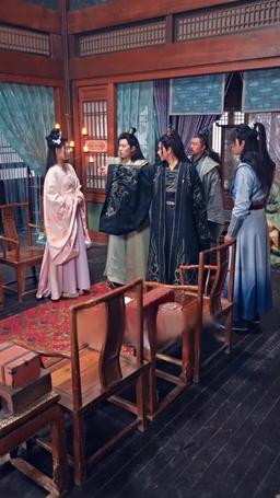 ชีวิตที่สอง ไม่มีวันให้อภัย episode 36