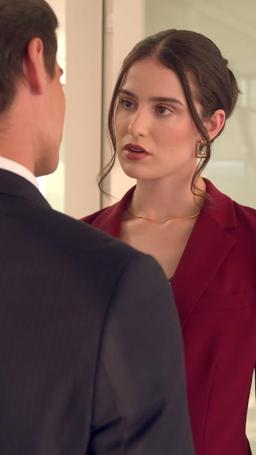 عشيقي الملياردير episode 31