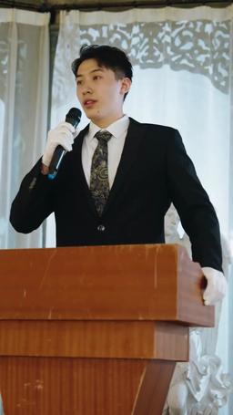 閃婚總裁超寵我 episode 60