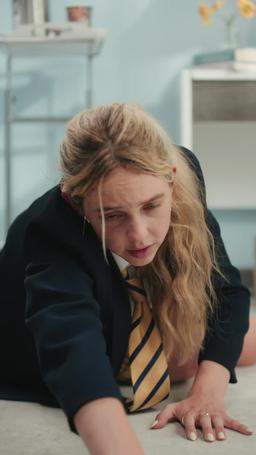 Não Sintam Minha Falta Quando Eu Me For episode 19