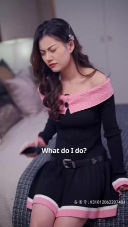 Falling for My Feisty Wife episode 81