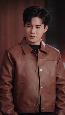 หวนคืนสู่วันคืนอันรุ่งโรจน์ดุจดวงดาว episode 18