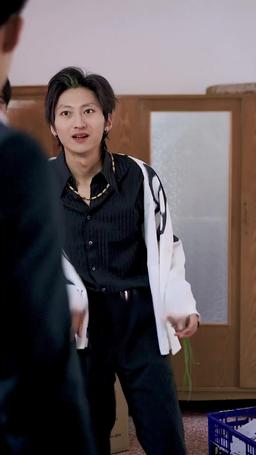 Kembali dari Neraka episode 31