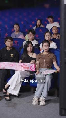 Lebih Baik Sekalian Gila Saja! episode 24