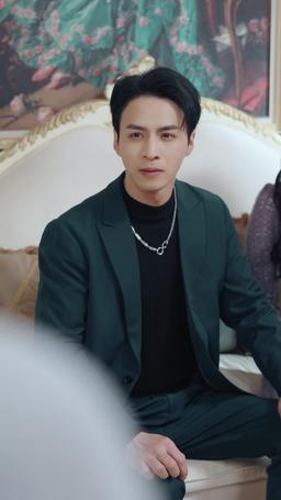步步驚婚 episode 2