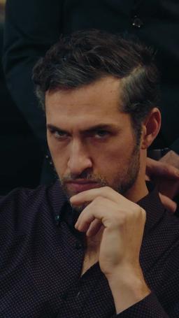 Apaixonando-me pelo pai mafioso do meu ex episode 44
