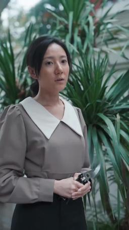 แค้นรักสามีทรยศ episode 81