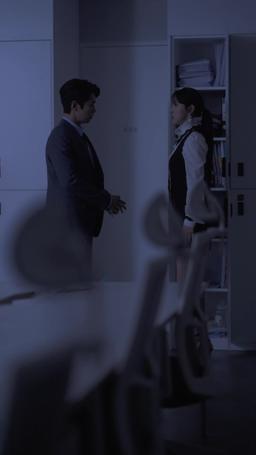 Marrying My Sister's Husband episode 13