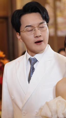 重生後把女婿寵成寶 episode 37