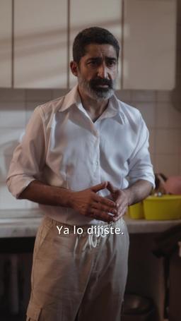El Regreso de la Heredera Desaparecida episode 36