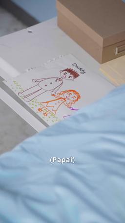 [dublado] Mamãe, não chore, papai está arrependido episode 69