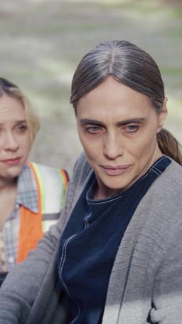 A Rainha CEO: A Vingança De Uma Mãe episode 9