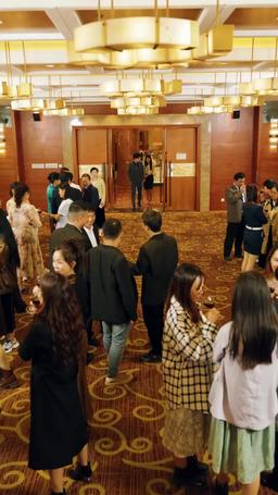 Siapa Kau? episode 72