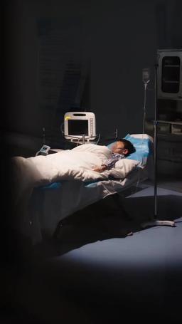 來日不方長 episode 63