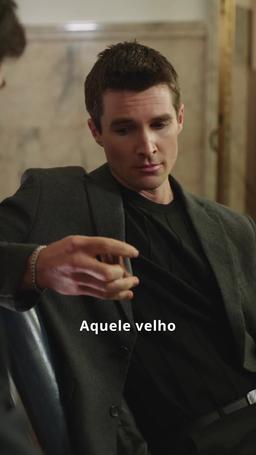 Papai, Socorro! Mamãe Está na Prisão! episode 54