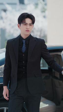 第七次心跳 episode 14