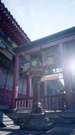 The Emperor Is a Pawn episode 16