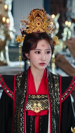 Kneel, Your Majesty! The Exiled One Returns episode 25