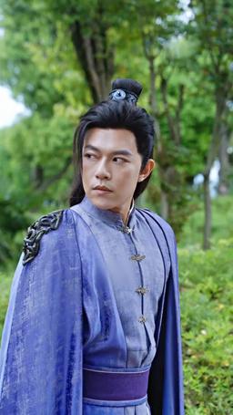 Reborn then Avenge episode 71