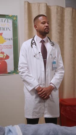 Uang, Senjata, dan Natal yang Tak Terlupakan episode 44