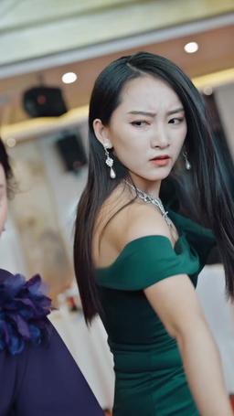 病嬌未婚妻 episode 87