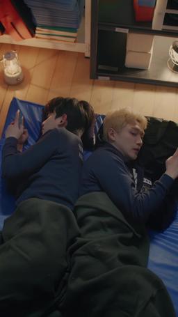 썸머인디고 episode 13