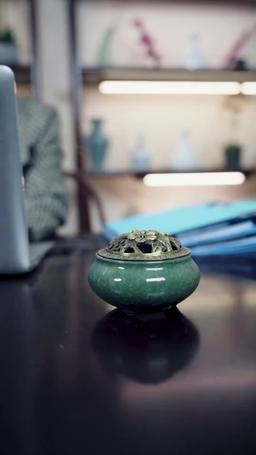 大哥死後，大嫂殺瘋了 episode 50