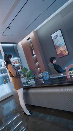 暖風似星辰 episode 39