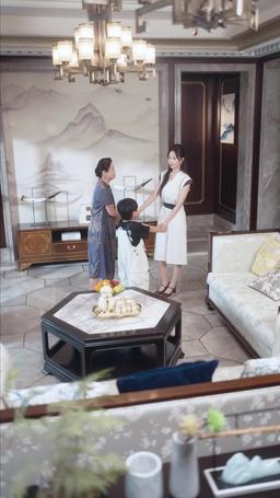 Dokter Sakti Bebas, Dendam Ibu Meledak! episode 13