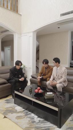 The Heiress's Regret: Spoiled by Her Three Brothers episode 55