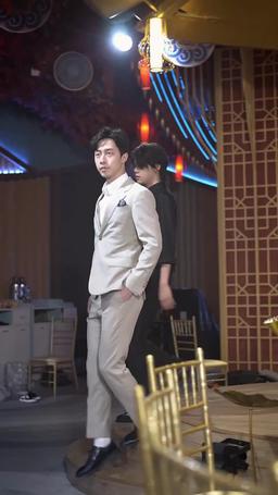 ホームレスの夫は兆万長者 episode 59
