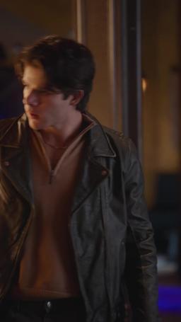A Stripper Virgem e o Astro do Hóquei episode 35