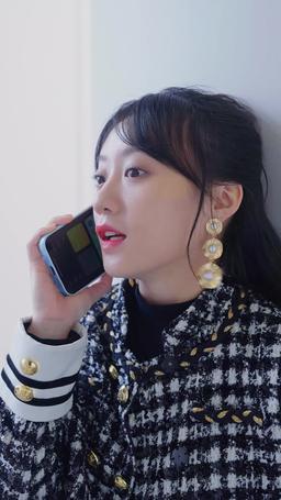 Accidental Billionaire Bride episode 40