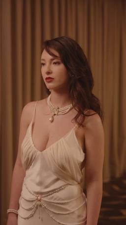[doblado] La Heredera Puso al Esposo en la Lista Negra episode 34