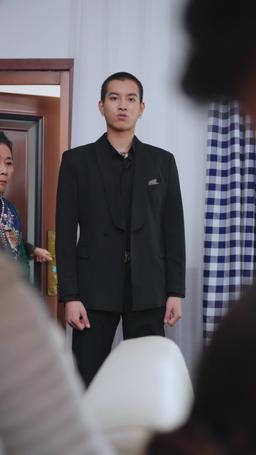 A Moment with You episode 9