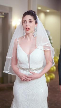 Mistaken as the Mistress episode 23
