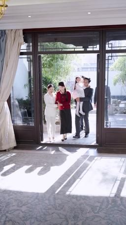 求你們別再說愛我 episode 72