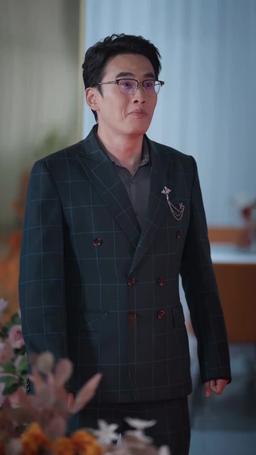 鎮國主宰 episode 9