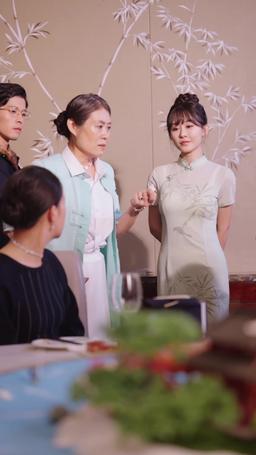 鹿總，夫人又要和您攤牌了 episode 83