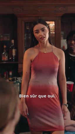 [Doublé] Véritable héritière contre fausse reine des abeilles episode 40