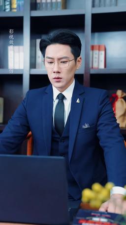 奶萌福寶愛媽媽 episode 36